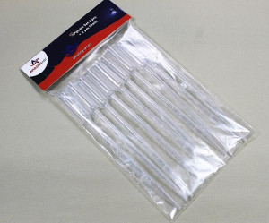 Pipette Set 8 pcs + 2 pc Gratis