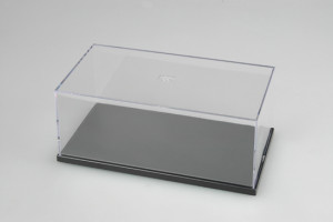 232x120x86mm Display Case