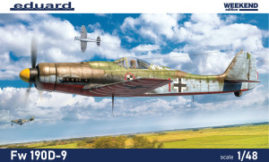 Fw 190D-9 - The Weekend Edition