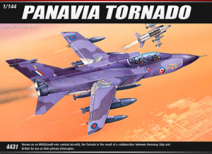 Panavia Tornado