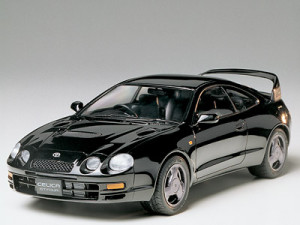 Toyota Celica GT