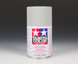 TS-81 British Navy Gray Spray Matt
