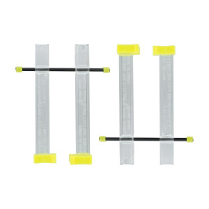 Small Hobby Clamps (2 pcs)
