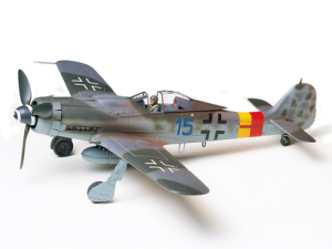 Focke Wulf FW190 D9