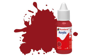20 Crimson - Gloss