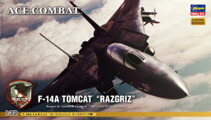 F-14A Tomcat 'Ace Combat Razgriz'