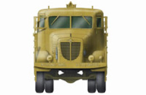 Bussing-NAG L4500S