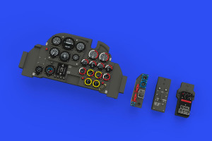 Me 262A LööK Tamiya