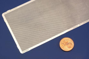 Mesh 4x4 Rhomb type STEEL