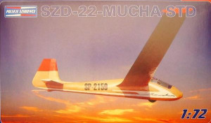 SZD-22-Mucha STD
