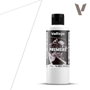74600 White Primer