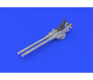 MG 81Z gun