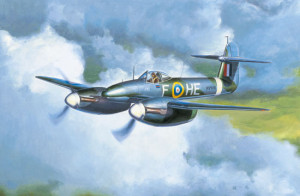 Westland Whirlwind