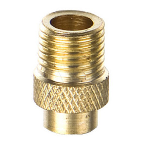 Złączka M5 - 1/8" męska HS-A1