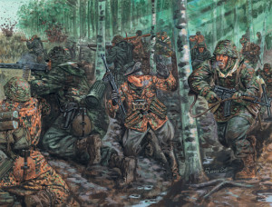 German Elite