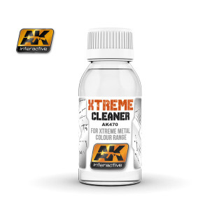 Xtreme Cleaner