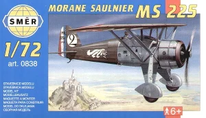 Morane Saulnier MS 225