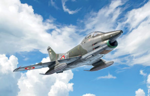 FIAT G.91R