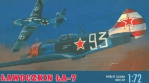Ławoczkin ŁA-7