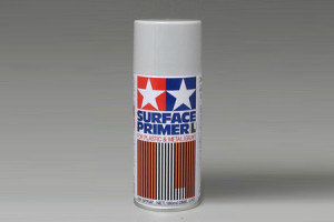 Surface Primer L - Gray Spray