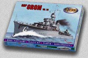 ORP GROM wz. 38