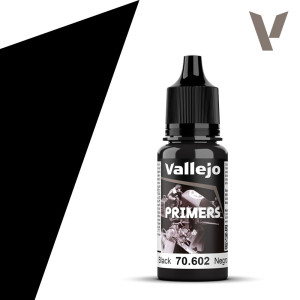 70602 Surface Primer Black