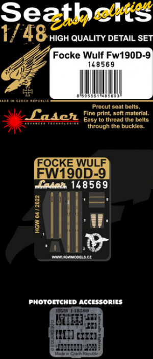 Focke Wulf Fw190D-9
