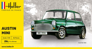 Austin Mini