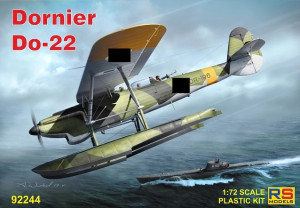Dornier Do 22