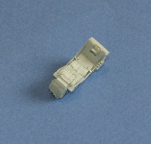 BAC Lightning II fotele Martin Baker Mk.4b