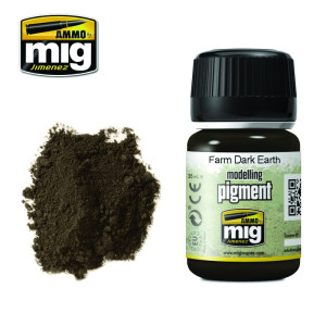 A.MIG Farm Dark Earth