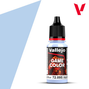 72095 Ice Blue Matt