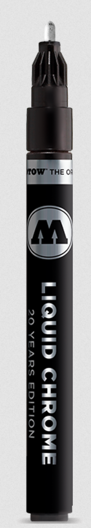 Liquid Chrome 2mm