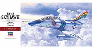 TA-4J Skyhawk