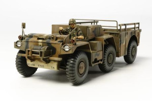 American 6x6 M561 Gamma Goat