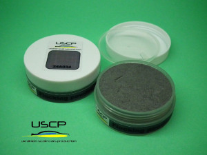 Flocking Powder Grey (30ml)