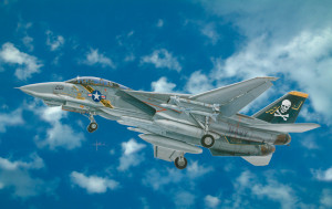 F-14A Tomcat