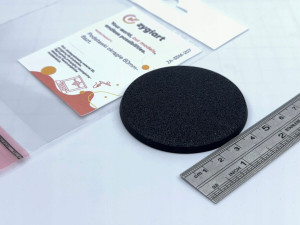 Podstawka Okrągła - Średnica 60mm (6szt.)