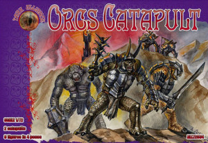 Orcs Catapult