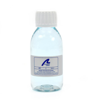 27795 Liquid for Brass Bluing (Brass Blackening Solution)