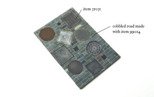 Manhole Covers