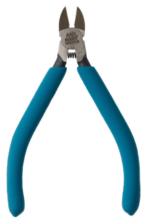 Mr. Sharpness Nippers Double Bladed