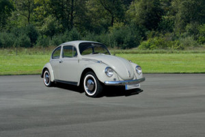 VW Käfer 1500 (Limousine)