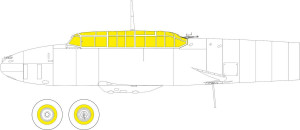 Bf 110G-2 EDUARD
