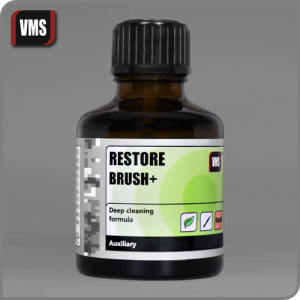 Restore Brush