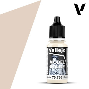 70766 Cream White MC766