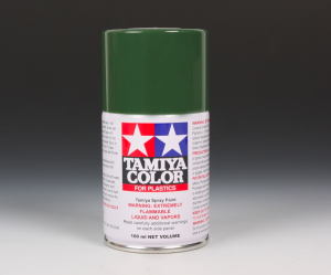 TS-61 NATO Green Spray Matt