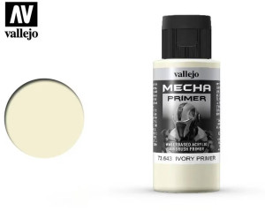 73.643 Primer Ivory