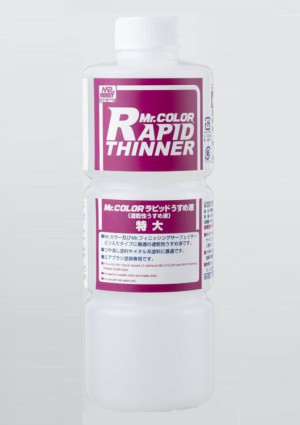 T-117 Rapid Thinner