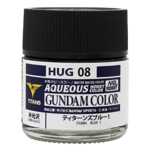 HUG08 Titans Blue 1 (Semi-Gloss)